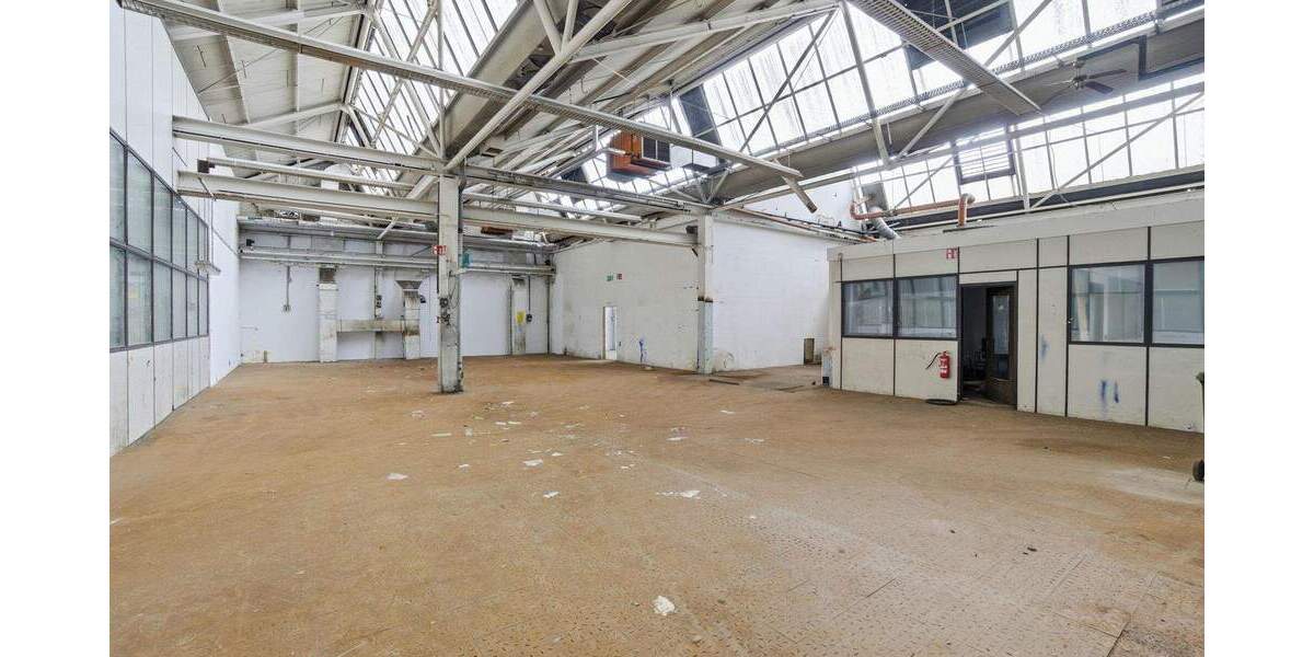 Gewerbeobjekt Mettmann - 2.050.000&euro; | Angebot:25608153