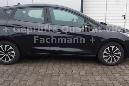 Ford Fiesta 32.577 km 15.999 &euro; Dorsten 46282