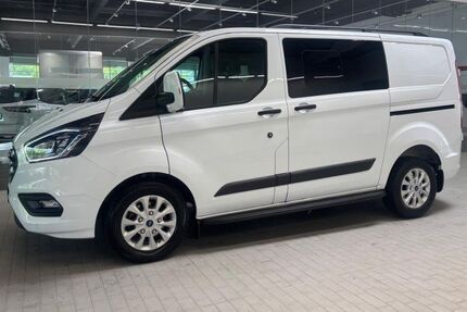 Ford Transit Custom 81.252 km 28.490 € Mülheim an der Ruhr 45478