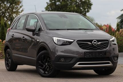 Opel Crossland (X) 21.000 km 14.900 € Hagen 58119