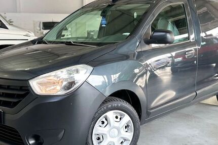 Dacia Dokker 81.000 km 6.890 € Gelsenkirchen 45879