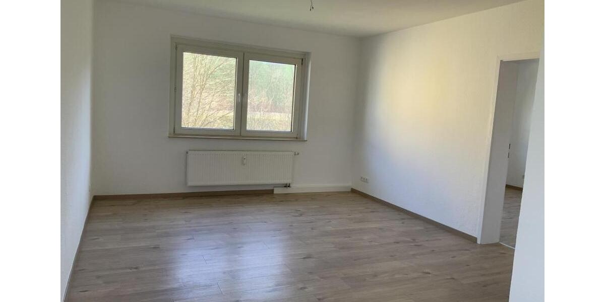 Wohnen im Grünen in der Eichkampsieldlung! 2 zimmer