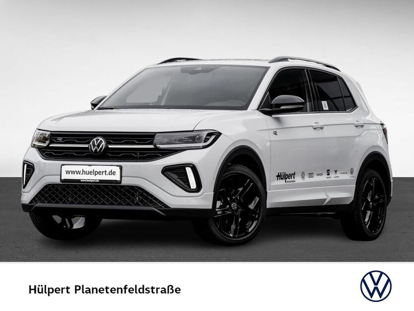 VW T-Cross 1.990 km 34.970 € Dortmund 44379