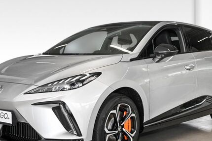 MG 4 10.000 km 28.440 &euro; Wuppertal 42103