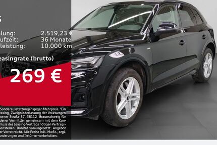 Audi Q5 63.098 km 32.780 &euro; Bochum 44809