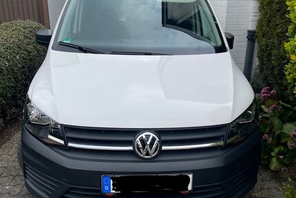 VW Caddy 98.600 km 10.500 &euro; Dortmund 44141