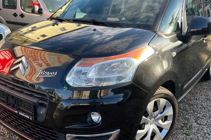 Citroen C3 Picasso 153.000 km 1.490 &euro; Duisburg 47059