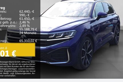 VW Touareg 48.547 km 59.780 € Gelsenkirchen 45894