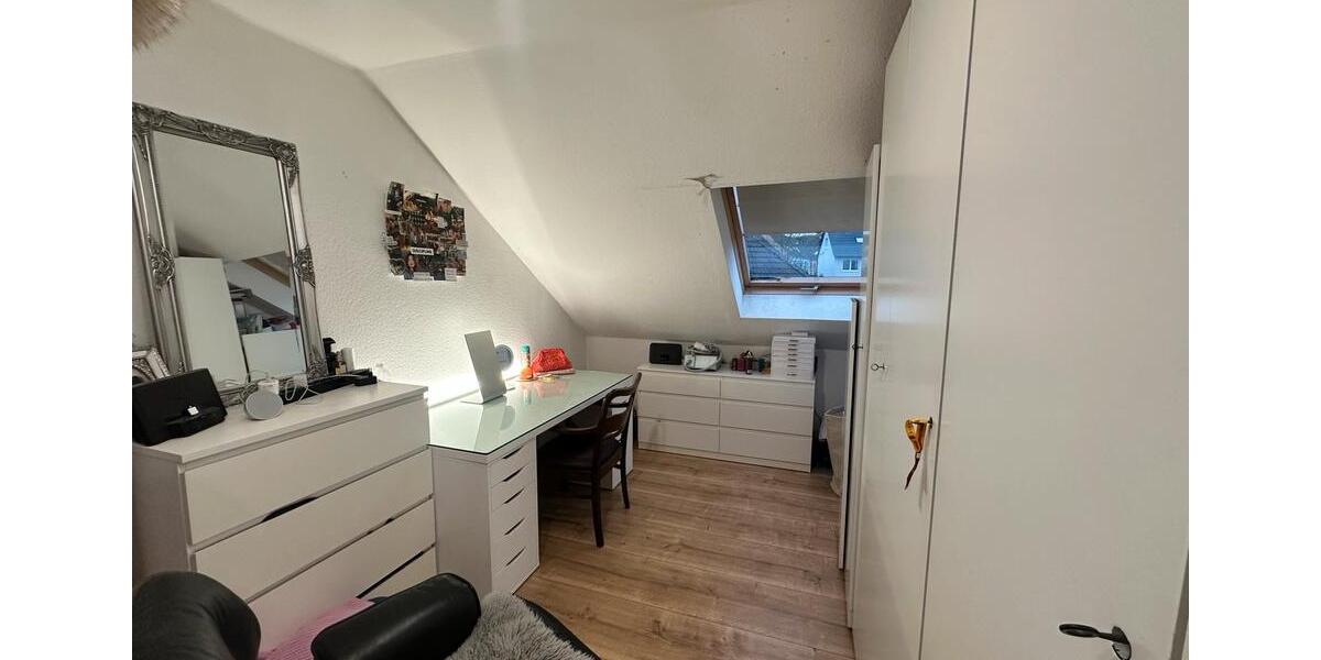 Maisonettenwohnung Dortmund Hombruch - 4 Zimmer, 86 m&sup2;, 270.000&euro; | Angebot:27426913
