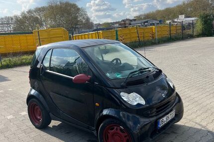 Smart ForTwo 140.000 km 2.300 &euro; Gelsenkirchen 45888