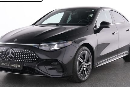 Mercedes-Benz CLA 250 7.955 km 51.950 &euro; Essen 45309