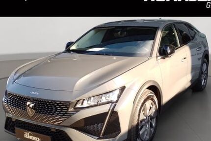 Peugeot 408 2.500 km 35.590 &euro; Duisburg 47059