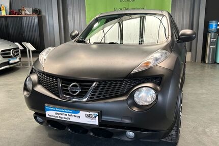 Nissan Juke 117.000 km 6.990 &euro; Dortmund 44263