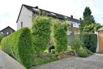 Reiheneckhaus mit Garten - Provisionsfrei!