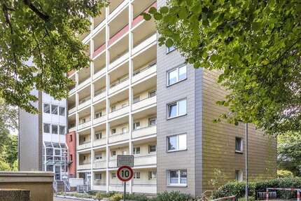 Wohnung zum Mieten in Essen 475 € 57.21 m² 2 zimmer