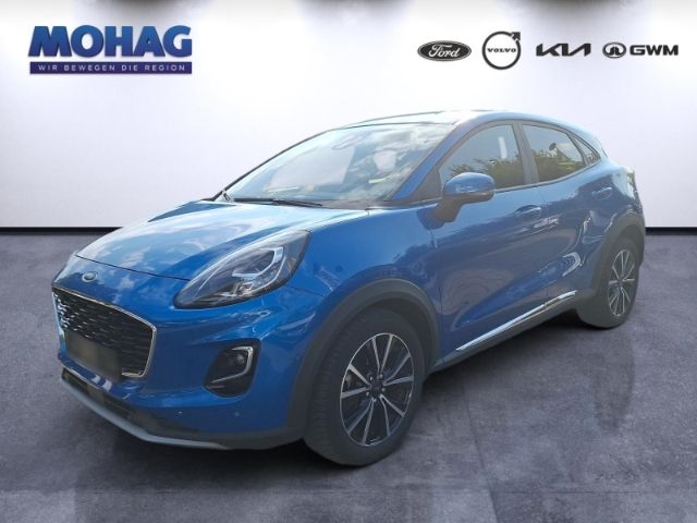 Ford Puma 59.616 km 16.990 € Gelsenkirchen 45891