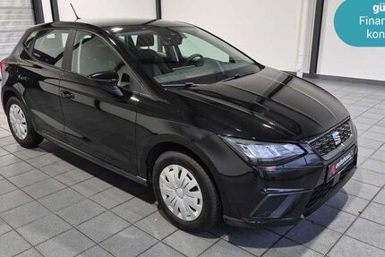 Seat Ibiza 29.321 km 12.590 &euro; Wuppertal 42287