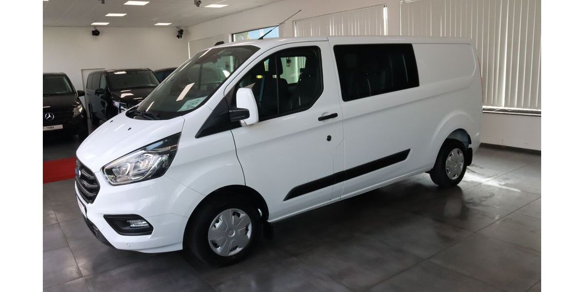 Ford Transit Custom 21.303 km 24.950 &euro; Essen 45329