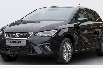 Seat Ibiza 5.998 km 19.940 &euro; Duisburg 47059
