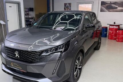 Peugeot 3008 17.900 km 23.599 &euro; Wuppertal 42327