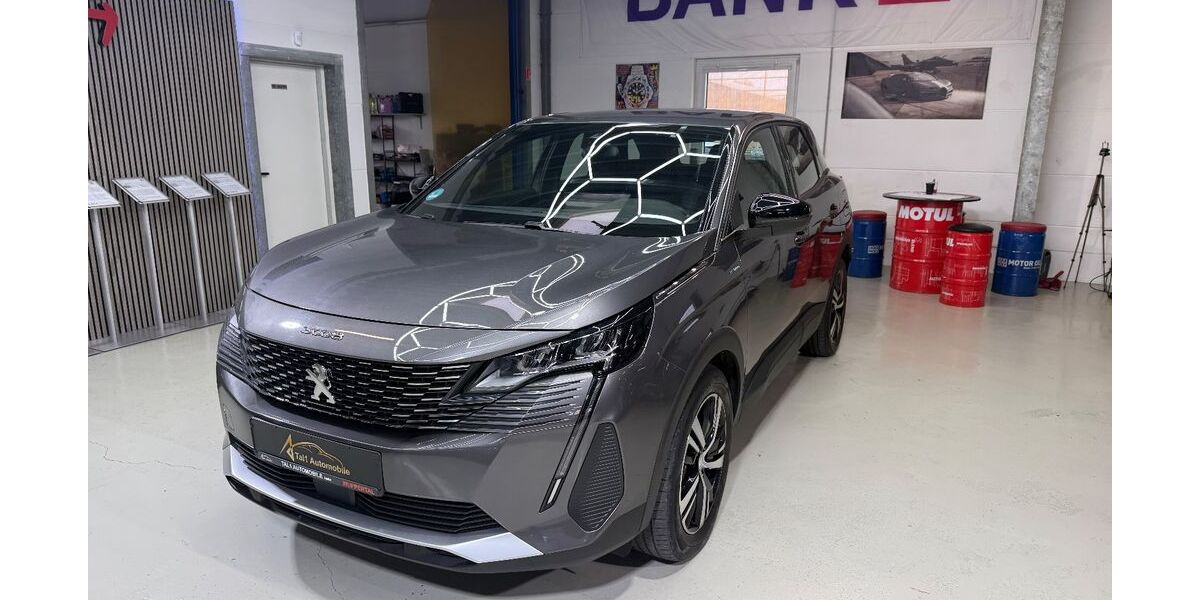 Peugeot 3008 17.900 km 23.599 &euro; Wuppertal 42327