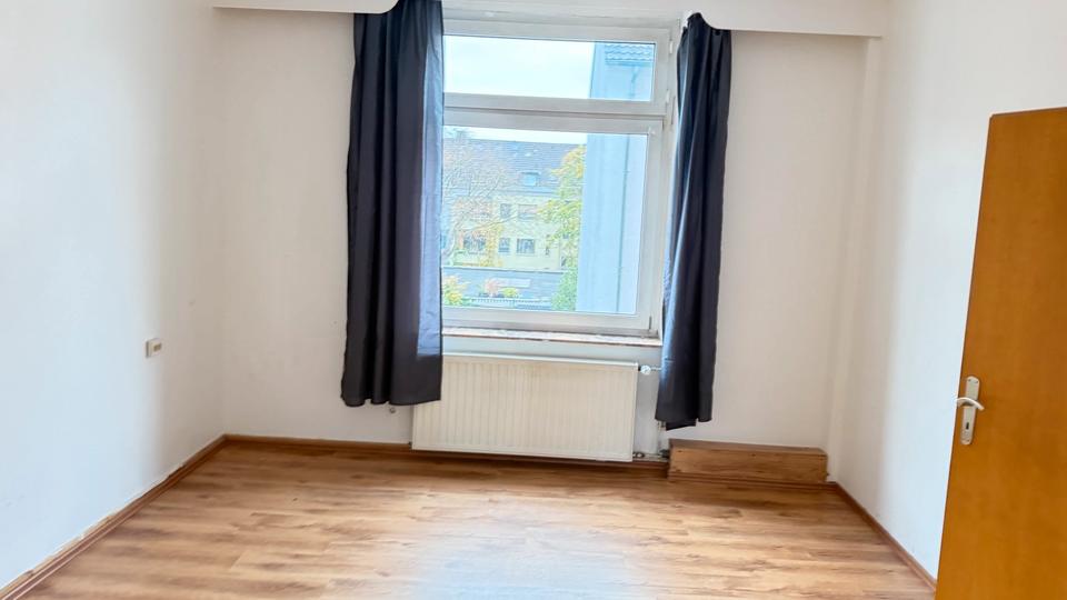 Etagenwohnung Duisburg Duisburg-Mitte - 2 Zimmer, 55 m&sup2;, 889&euro; | Angebot:25611920