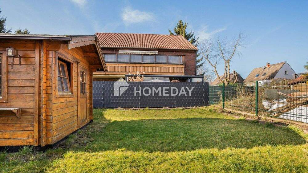 Reihenmittelhaus Bottrop Eigen - 3 Zimmer, 91 m&sup2;, 279.000&euro; | Angebot:25737657