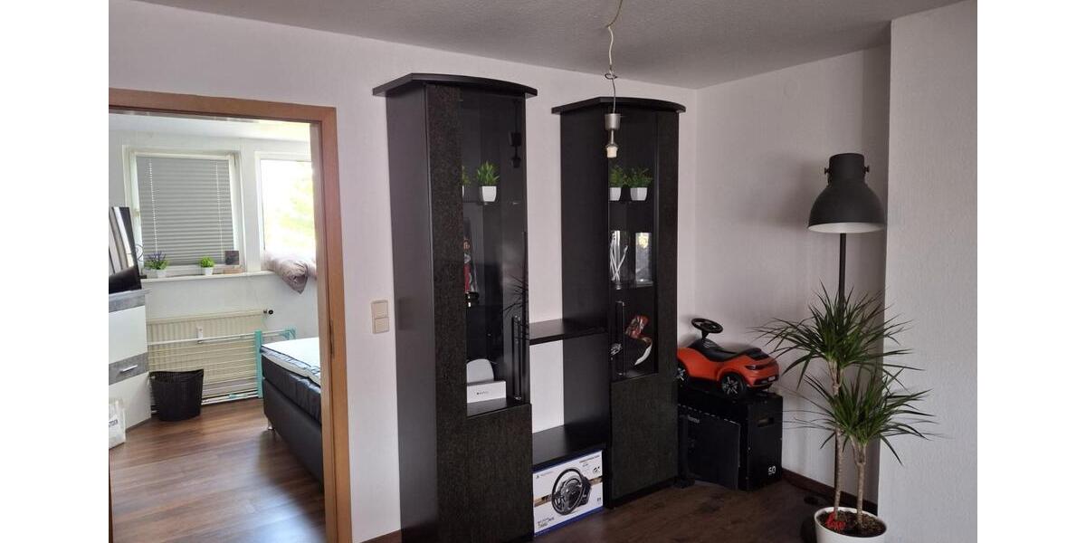 Dachgeschoßwohnung Hagen Hagen-Nord - 2 Zimmer, 50 m&sup2;, 285&euro; | Angebot:24418319