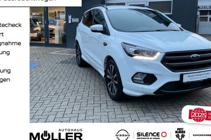 Ford Kuga 31.800 km 18.690 &euro; Hattingen 45527