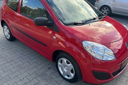 Renault Twingo 139.800 km 2.790 € Dortmund 44319