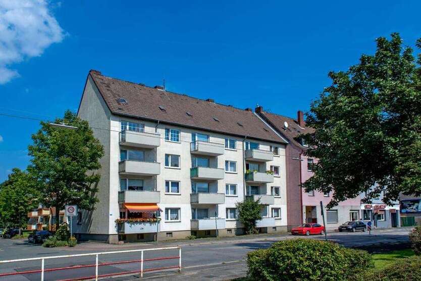 Wohnung zum Mieten in Castrop-Rauxel 519 € 68.7 m²