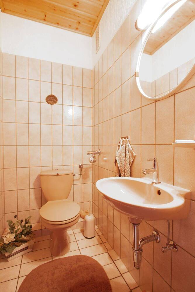 Blömker! Attraktive 3,5-Raum Wohnung mit zwei Balkonen und Garage!