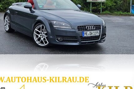 Audi TT 149.800 km 10.499 € Mettmann 40822