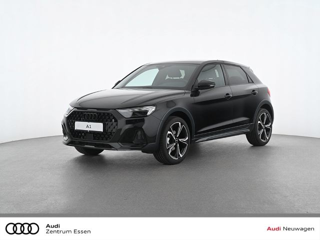 Audi A1 5.000 km 34.880 &euro; Essen 45143