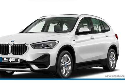 BMW X1 60.396 km 24.790 € Dinslaken 46535