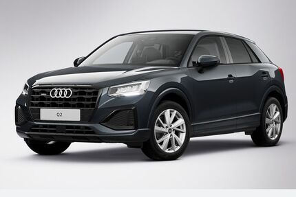 Audi Q2 29.638 km 34.980 &euro; Bochum 44809