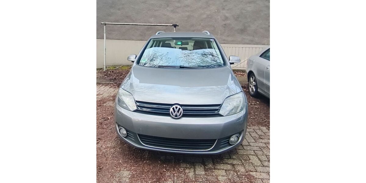 VW Golf Plus 182.000 km 5.200 &euro; Duisburg 47137