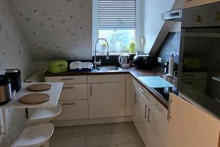 Wohnung Dinslaken Hiesfeld - 2 Zimmer, 35 m&sup2;, 640&euro; | Angebot:25589825