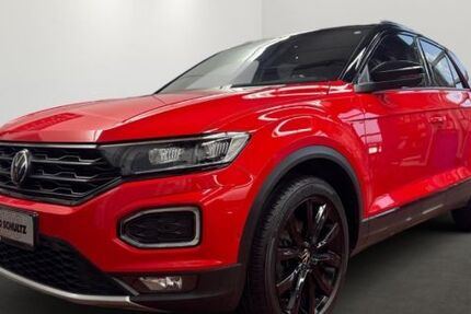 VW T-Roc 40.648 km 25.880 &euro; Velbert 42553