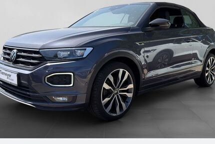 VW T-Roc 61.062 km 23.860 &euro; Duisburg 47059