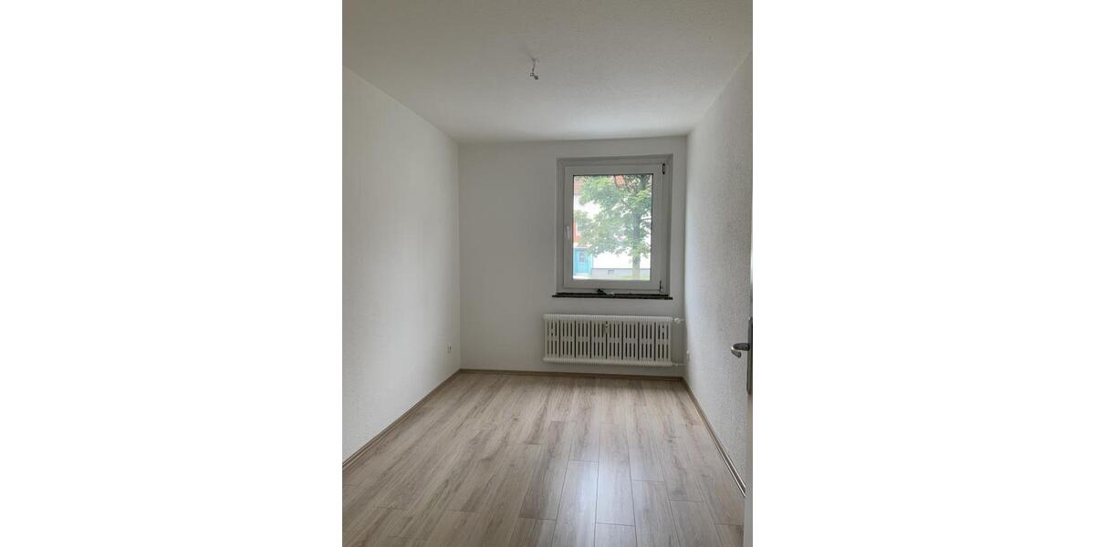 Erdgeschoßwohnung Herne Wanne - 3 Zimmer, 50 m&sup2;, 399&euro; | Angebot:24884992