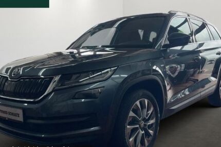 Skoda Kodiaq 87.403 km 30.880 &euro; Velbert 42553
