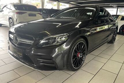 Mercedes C 43 AMG