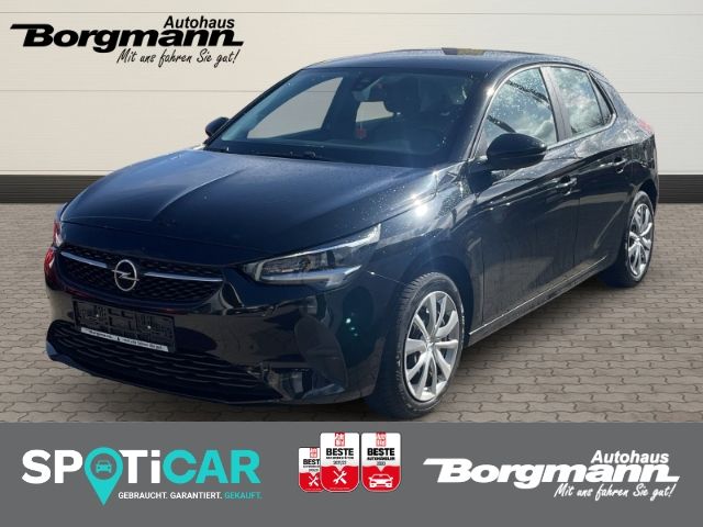 Opel Corsa 121.950 km 9.990 &euro; Dorsten 46286