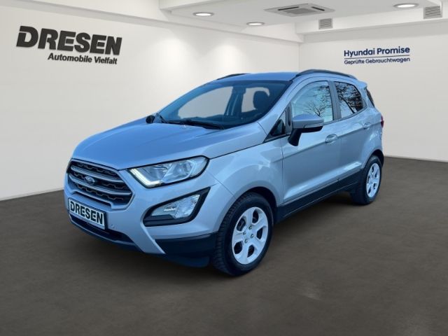 EcoSport