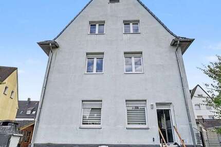 Haus Gelsenkirchen Gelsenkirchen-Mitte - 5 Zimmer, 156 m&sup2;, 425.000&euro; | Angebot:27428377