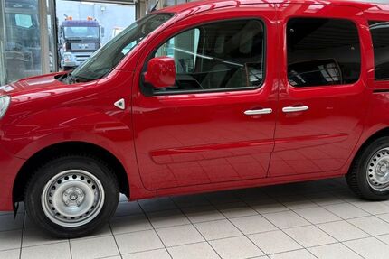 Renault Kangoo 193.000 km 3.900 € Dortmund 44339