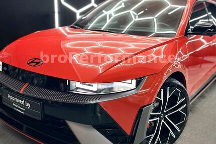 Hyundai IONIQ 5 9.450 km 48.900 &euro; Essen 45145