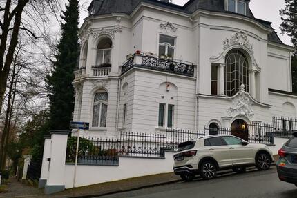 Apartment im Briller Viertel 1 zimmer