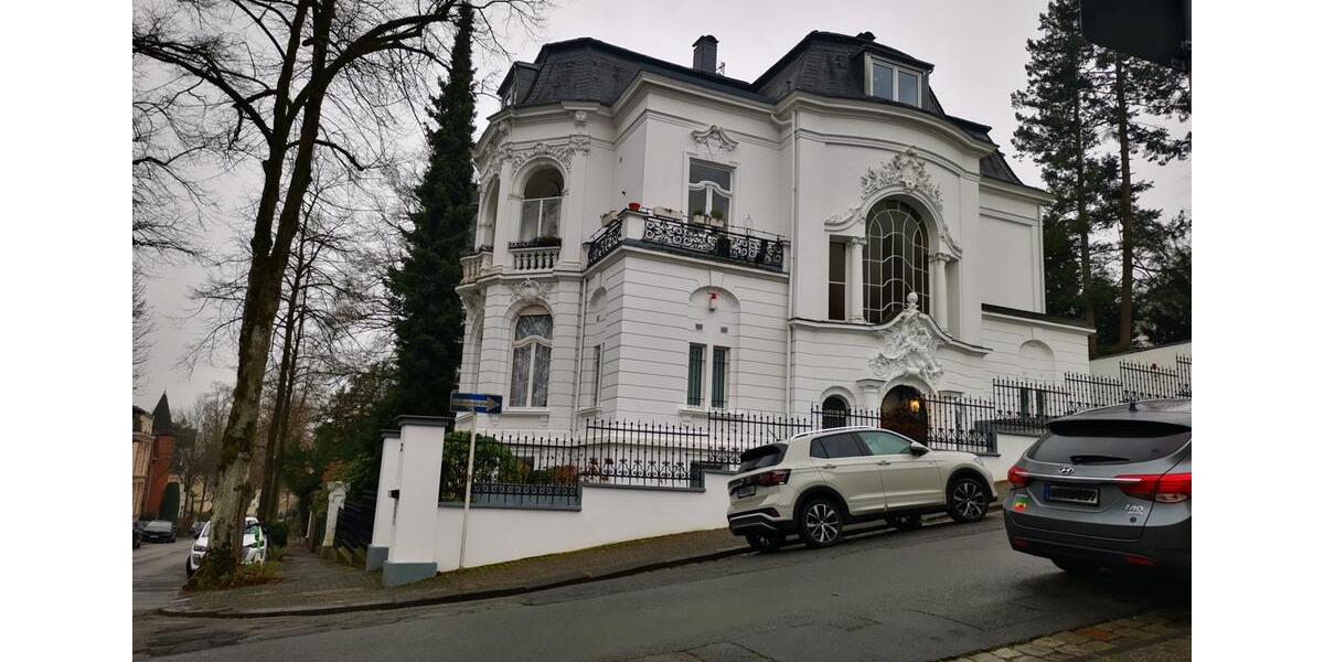 Apartment im Briller Viertel 1 zimmer